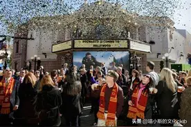 《哈利波特》已经“过时”了吗？来看看他对现实世界的影响力吧图片
