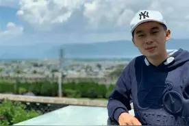 放弃360万年薪，希望助华为渡过难关，我辈楷模，张霁是也图片