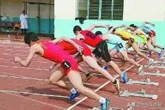 江西2020年普通高校招生体育统考工作细节敲定图片