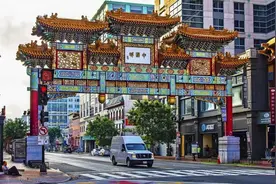 全球海外到底有多少华人？华人最多的十个国家，澳洲上榜图片