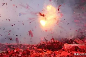 沧州市区查处4起非法燃放烟花爆竹案件图片
