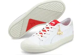 puma的“经典运动鞋”复刻登场图片