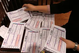 抖音上线自有电子面单，意欲何为？图片