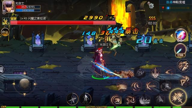 又一盗版DNF手游出现，一次抄袭两款游戏，比阿拉德之怒还嚣张