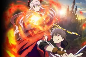《勇者辞职不干了》，这部魔王系动漫作品，还是摆脱不了老套路图片