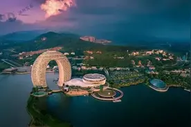 湖州八强民营企业：超威集团第2，久立集团第6图片