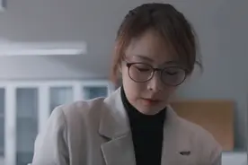 理想之城：吴红玫的结局，是观众不愿意看到的图片