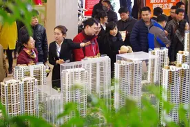 哈尔滨房价猛涨，松北新房1.6万/平，房价或将上演高位崩盘？图片