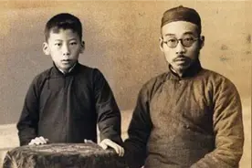 国学大师黄侃，一生结婚9次，被师母评价：有文无行，为人所不齿图片