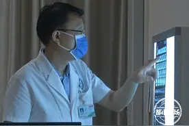揭秘外科医生的日常：一天连做4台手术，手术室一呆就是7小时图片