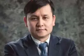 上海爷叔，模子图片