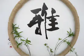 旧物改造，打造雅致阳台一角图片