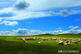 内蒙古的一个普通县城，诞生了九位皇帝，是三个王朝的发源地图片
