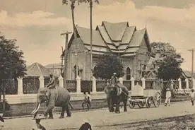 拥有全国70%财富，22位总理有中国血统：泰国华人是怎样的存在？图片