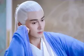 《枕上书》姬蘅是魔族之人，为何她却能做东华的帝后？图片