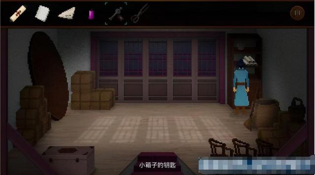 狄仁杰之锦蔷薇全剧情流程攻略