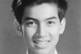 他是西哈努克的小儿子，资料不详，被送到中国留学，结局不幸图片