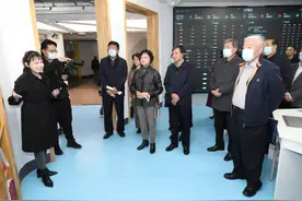 山东省教育系统关工委课后延时服务现场交流活动在济南成功举办图片