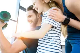 青少年踢足球对身体有哪些好处图片