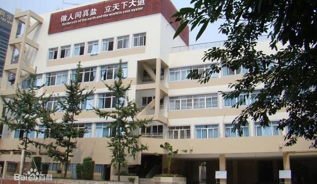 成都市最好的五所小学，被誉为公办小学“五朵金花”，家长必看
