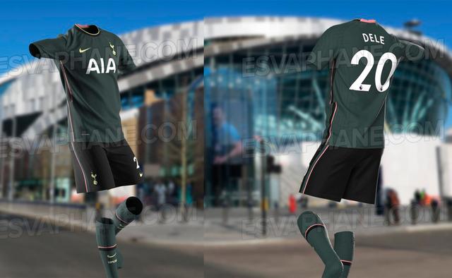 不容错过,国外球衣2021赛季球衣谍照大合集目前,识时达务世界各地仍然