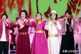 《百变大咖秀》即将复播，“五侠”有望再聚首，孙坚虎虎引回忆杀图片