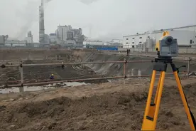 建筑物的变形监测规范图片
