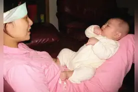 为什么说女儿最好别回娘家坐月子？并非迷信，这些原因女人要清楚图片
