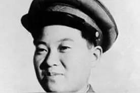 现代花木兰郭俊卿：14岁隐瞒性别参军，毛主席称赞她是真正的英雄图片