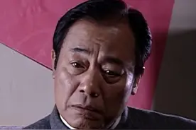 《潜伏》中，站长吴敬中逃跑后，结局如何？图片