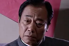 《潜伏》中，站长吴敬中逃跑后，结局如何？图片