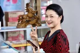 被父亲重男轻女对待多年，于月仙的回报让父亲无憾而终图片