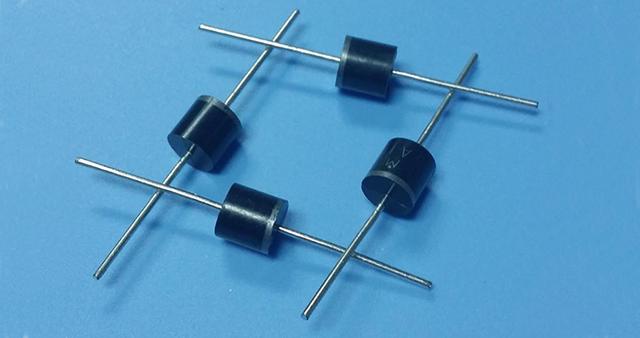 半导体知识:稳压二极管的原理,它有什么作用?