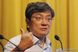 我国敢怒敢言的大学教授，经常爆粗口受到争议，仍深受学生的喜爱图片