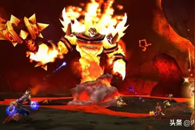 魔兽世界怀旧服：新法师如何攒装备？MC别去，祖格废墟才是起点图片