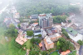 超美！“大型山水景观”、梦幻花海……肇庆这些地方颜值爆表！图片