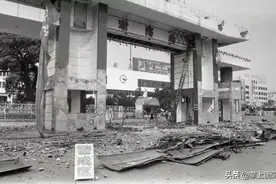 衡阳火车站的前世今生，很多老衡阳人都不知道图片