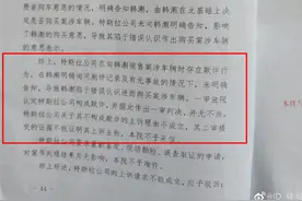 特斯拉起诉车主索赔5百万，依法维权还是打击报复！律师解读图片