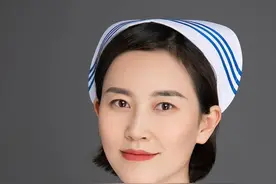 甘肃省人民医院护理部主任韩琳入选美国护理科学院院士图片