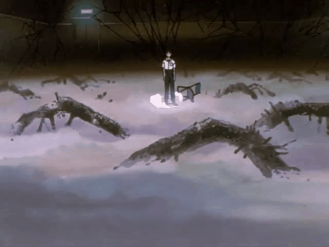 爷青结！这部青春时期的9分神作，终于上了大结局