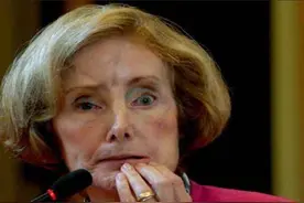 2004年美国夫妻深夜被砍19刀，妻子神奇苏醒：我绝不相信他是凶手图片