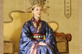 《大宋宫词》：大宋朝的刘娥是一个不祥的女子吗？图片