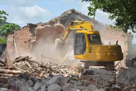 湖南这个城市计划拆迁，每户或将补偿600多万，涉及村民两千多户图片