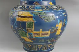 拍卖快讯 |上海太铎瓷趣雅藏拍卖专场（八） 明晚八点开拍图片