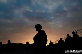 疯狂的总统保镖：苏联陆军中将在阿富汗被击毙纪实图片