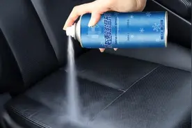 网红清凉神器火了，消防员：易燃易爆炸图片