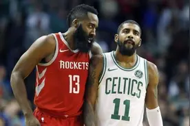 哈登欧文交易或取得重大进展？穆雷：他们只关心自己感兴趣的图片