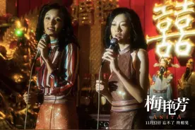 我这才认识了你，梅艳芳图片