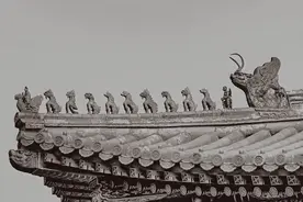 故宫600年：所有过往，皆为序章图片