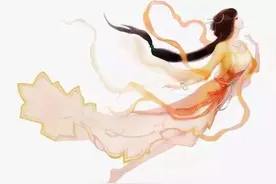 上古四大美仙姑是如何排名的？图片